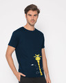Shop Mr. Tall Half Sleeve T-Shirt-Design