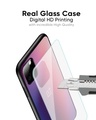 Shop Multi Shaded Gradient Premium Glass Case for OnePlus 7T (Shock Proof, Scratch Resistant)-Full