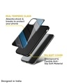 Shop Multicolor Wooden Effect Premium Glass Case for OnePlus Nord 2 5G (Shock Proof, Scratch Resistant)-Design