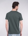 Shop Musafir Doodle Half Sleeve T-Shirt-Design