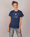 Shop Music Escape Boyfriend T-Shirt-Design