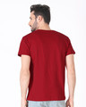 Shop Music Escape Half Sleeve T-Shirt-Design