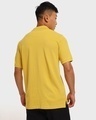 Shop Mustard Yellow Classic Polo-Design