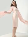 Shop Bodycon Pink Dress-Design