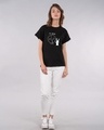 Shop My Brain Says Boyfriend T-Shirt-Design