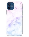 Shop Multicolor Printed Hard Back Cover For Iphone 11-Front