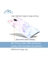 Shop Multicolor Printed Hard Back Cover For Iphone 11-Design