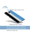 Shop Multicolor Printed Hard Back Cover For Xiaomi Poco X2-Design