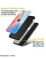 Shop Iphone 12 Mini Mystic Aurora Glass Case-Full