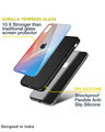 Shop Iphone 12 Mystic Aurora Glass Case-Full