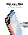 Shop Mystic Aurora Premium Glass Case for OnePlus 7 Pro(Shock Proof, Scratch Resistant)-Full