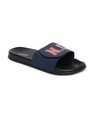 Shop N.O.P.E Lightweight Adjustable Strap Men's Slider-Full