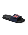 Shop N.O.P.E Lightweight Adjustable Strap Women's Slider-Full