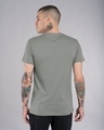 Shop Na Ho Payega Half Sleeve T-Shirt-Design