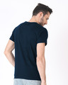 Shop Naam Ka Engineer Half Sleeve T-Shirt-Full
