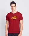 Shop Naato Pettukoku Half Sleeve T-Shirt-Design