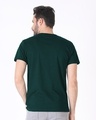 Shop Nahi Sudhrenge Half Sleeve T-Shirt