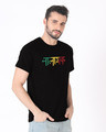 Shop Nalayak Half Sleeve T-Shirt-Design