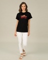 Shop Napflix Boyfriend T-Shirt-Design