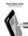 Shop Naughty Boy Premium Glass Case for Apple iPhone 12 mini (Shock Proof, Scratch Resistant)-Full