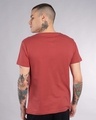 Shop Naughty Sylvester Half Sleeve T-Shirt (LTL)-Design