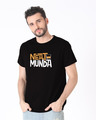 Shop Neat Munda Half Sleeve T-Shirt-Design