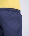 Shop Men's Blue Boxers