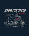 Shop Need For Speed Boyfriend T-Shirt
