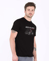 Shop Need For Speed Half Sleeve T-Shirt-Design