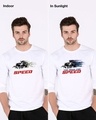 Shop Need For Speed Nfs Full Sleeve (Sun Active T-shirt)-Design