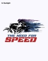 Shop Need For Speed Nfs Full Sleeve (Sun Active T-shirt)