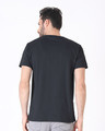 Shop Need Sleep Half Sleeve T-Shirt-Full