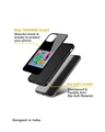 Shop Needy Alien Premium Glass Case for Apple iPhone SE 2020 (Shock Proof, Scratch Resistant)-Design