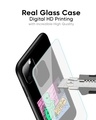 Shop Needy Alien Premium Glass Case for Apple iPhone SE 2020 (Shock Proof, Scratch Resistant)-Full