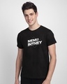 Shop Nenu Inthey Half Sleeve T-Shirt-Front