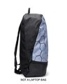 Shop Neon 3D Six-Sided Polygon Small Backpack-Design