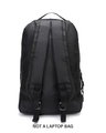 Shop Neon 3D Six-Sided Polygon Small Backpack-Full