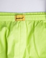Shop Neon Green Pyjama