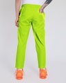 Shop Neon Green Pyjamas-Design