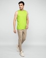 Shop Neon Green Vest-Full