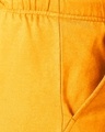 Shop Neon Orange Men's Casual Shorts