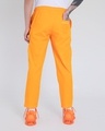 Shop Neon Orange Pyjamas-Design
