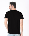 Shop Netflicks Half Sleeve T-Shirt-Full