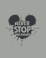 Shop Never Stop Dreaming Mickey Vest (DL)-Full