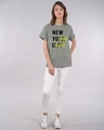 Shop New Young Crazy Boyfriend T-Shirt-Design