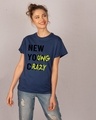 Shop New Young Crazy Boyfriend T-Shirt-Design