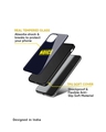 Shop Nice Noise Premium Glass Case for OnePlus 8T(Shock Proof, Scratch Resistant)-Design