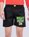 Shop Night Mode Side Printed Boxer-Front