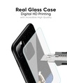Shop Night Sky Star Premium Glass Case for Apple iPhone 12 (Shock Proof, Scratch Resistant)-Full