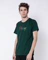 Shop Nikamma Half Sleeve T-Shirt-Design